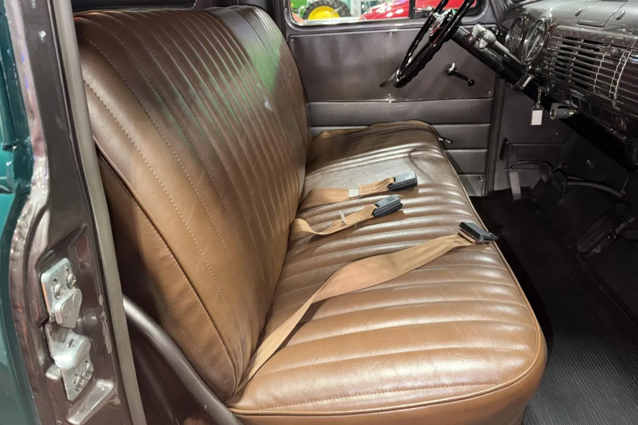 
								1952 Chevrolet 3100 Pickup full									