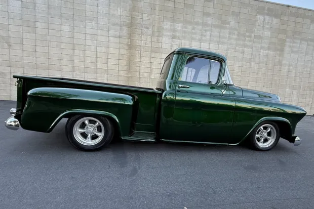 
								1955 Chevrolet 3100 full									