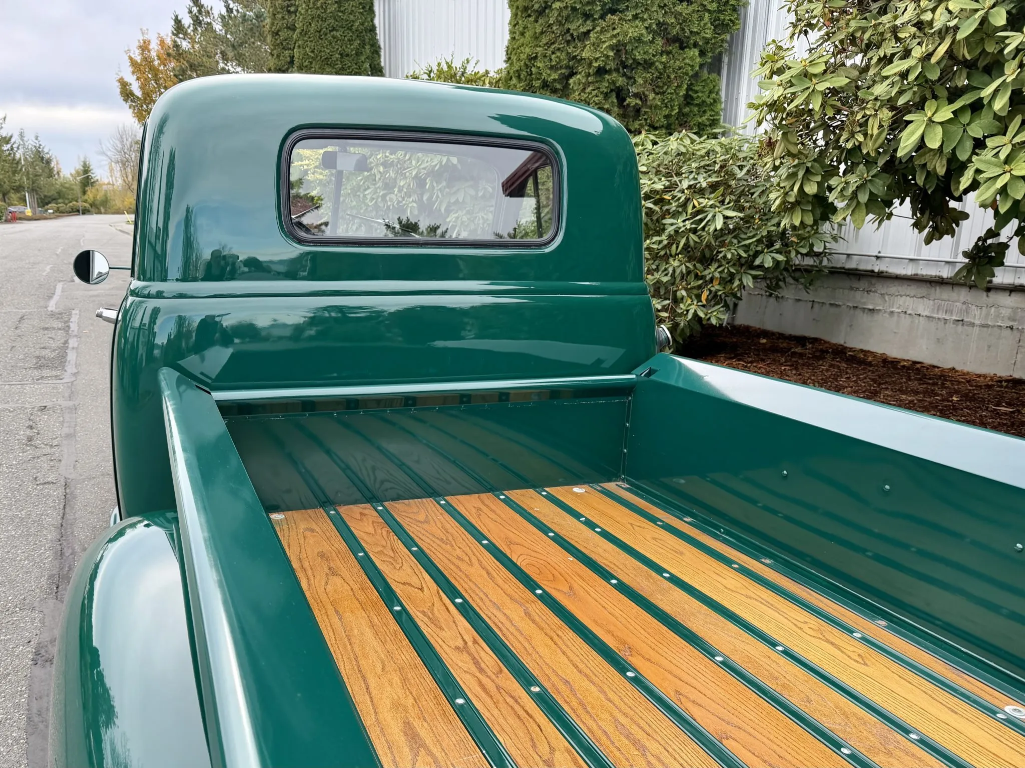 
								1952 Chevrolet 3100 Pickup full									