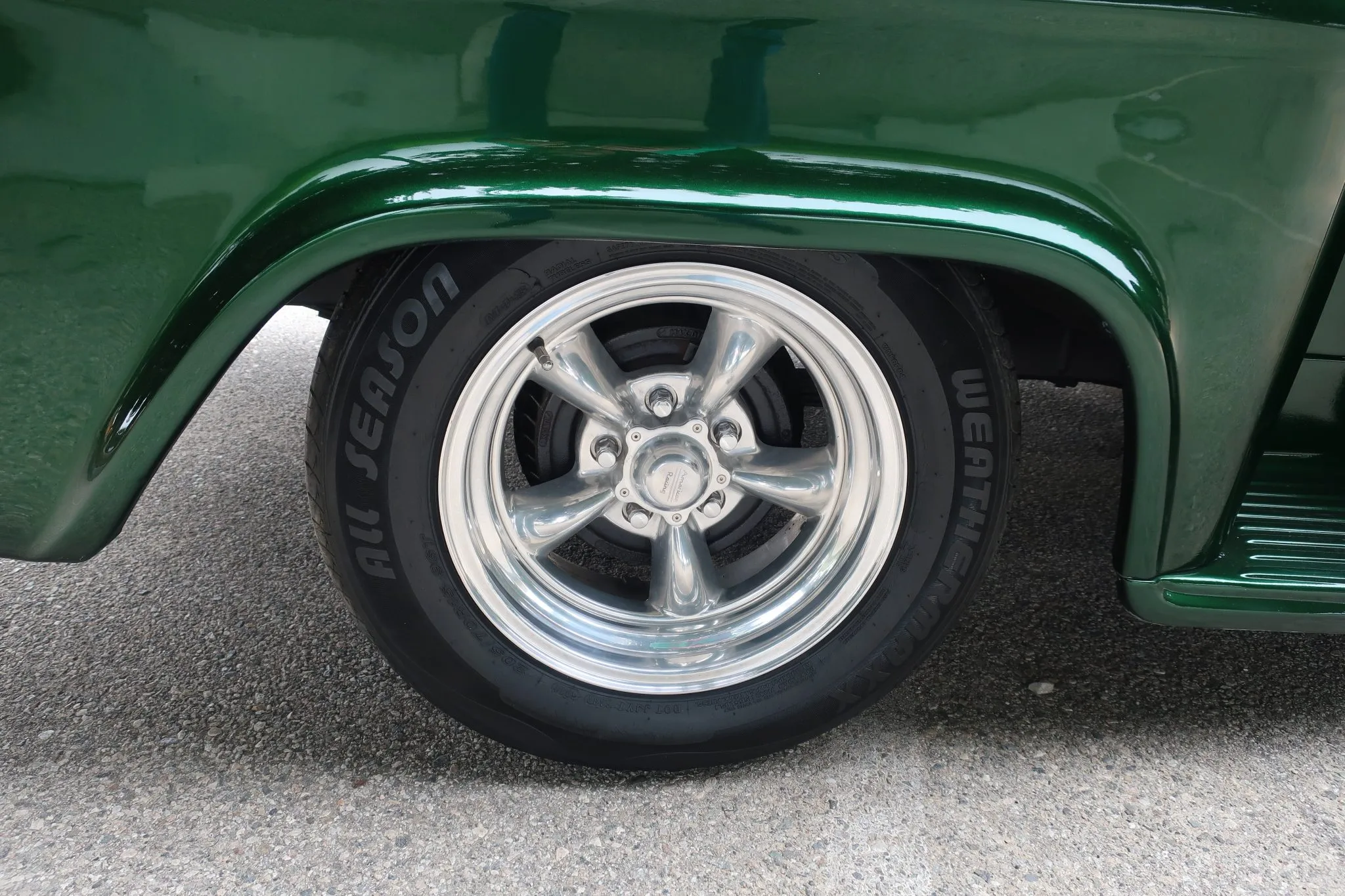 
								1955 Chevrolet 3100 full									