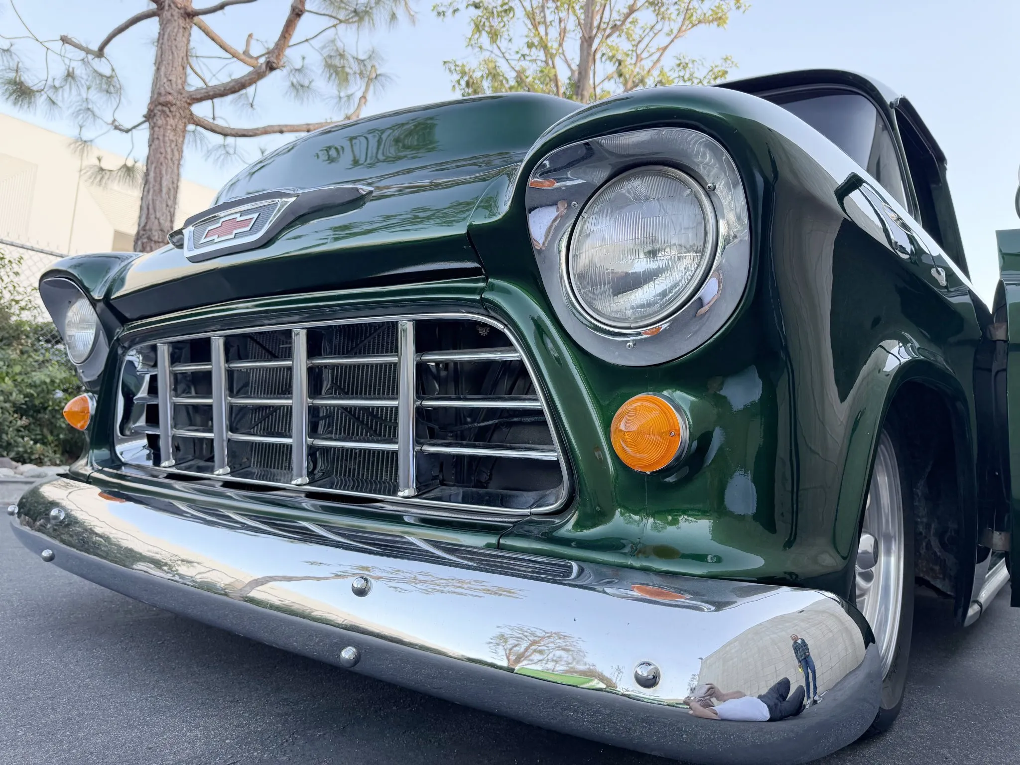 
								1955 Chevrolet 3100 full									