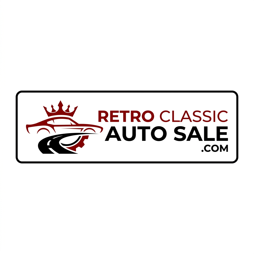 RETROCLASSICAUTOSALE.COM