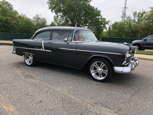 Chevrolet Bel Air