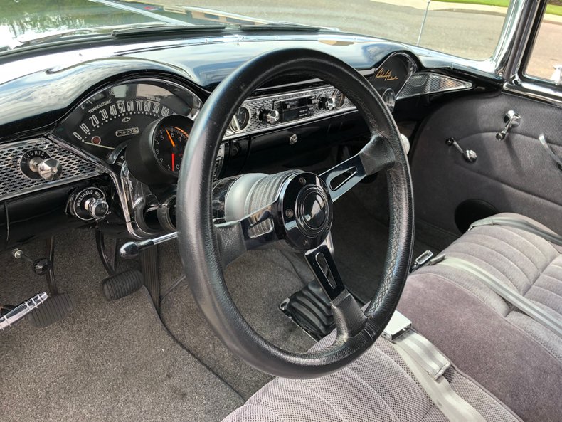 
								Chevrolet Bel Air full									