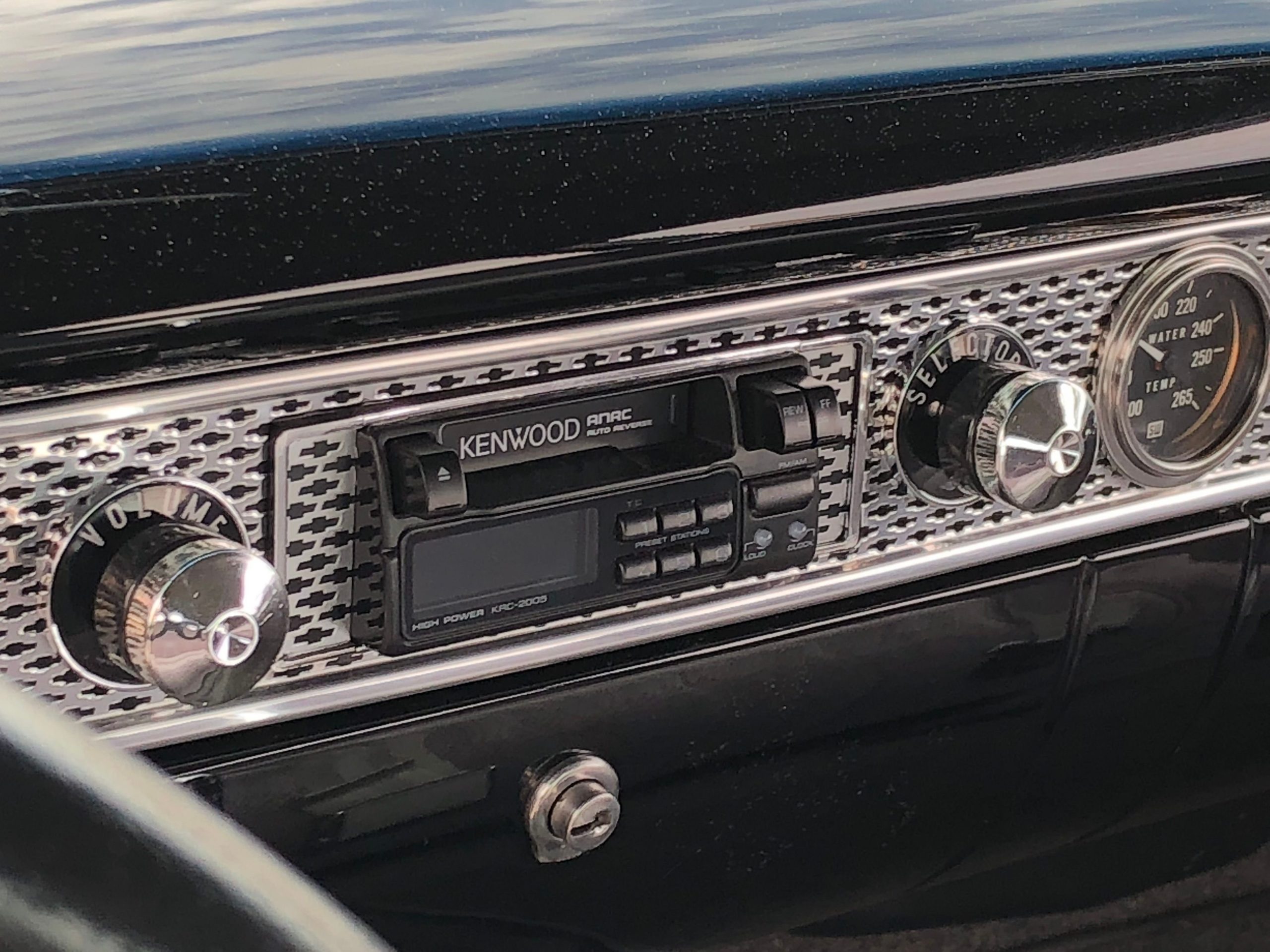 
								Chevrolet Bel Air full									