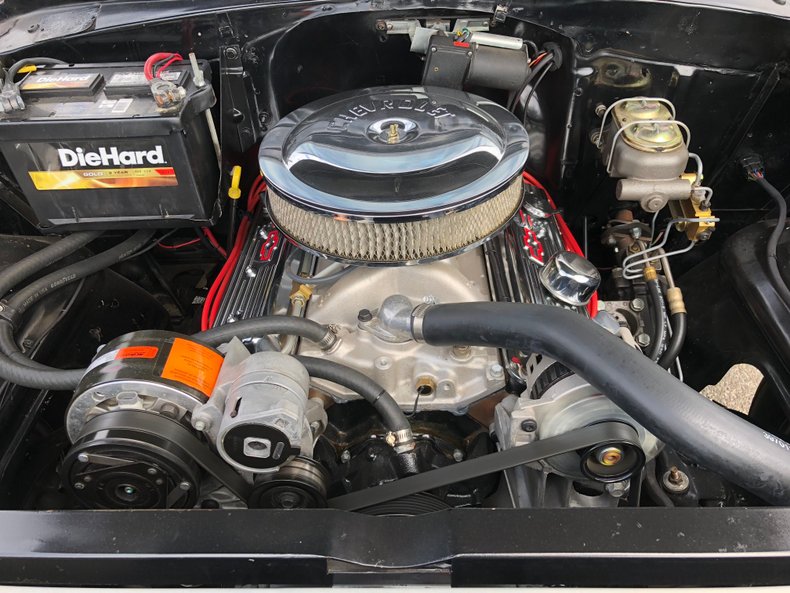 
								Chevrolet Bel Air full									