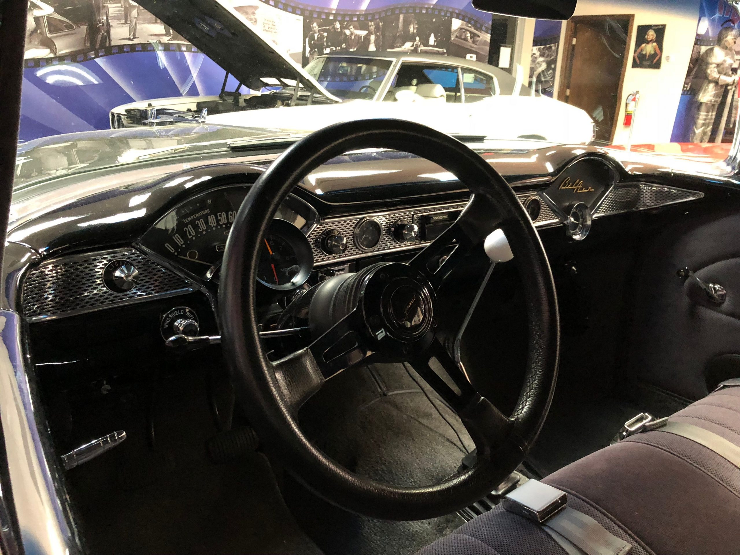 
								Chevrolet Bel Air full									