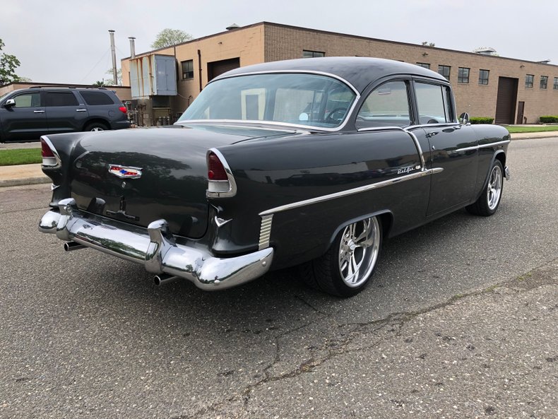
								Chevrolet Bel Air full									