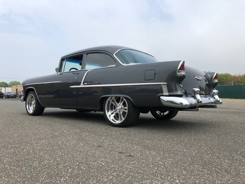 
								Chevrolet Bel Air full									