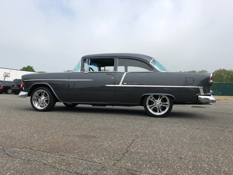 
								Chevrolet Bel Air full									