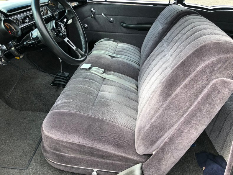 
								Chevrolet Bel Air full									