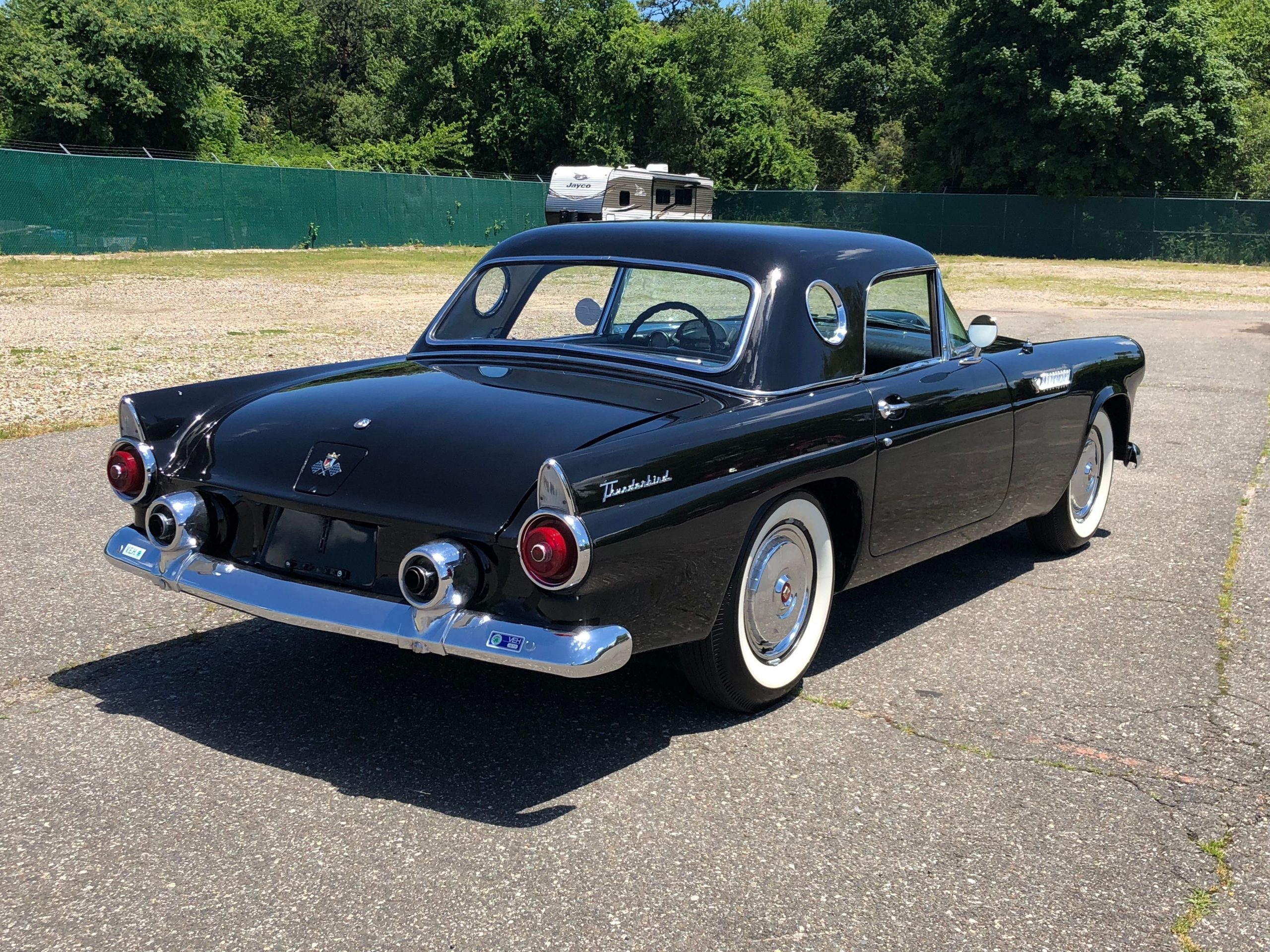 
								Ford Thunderbird full									