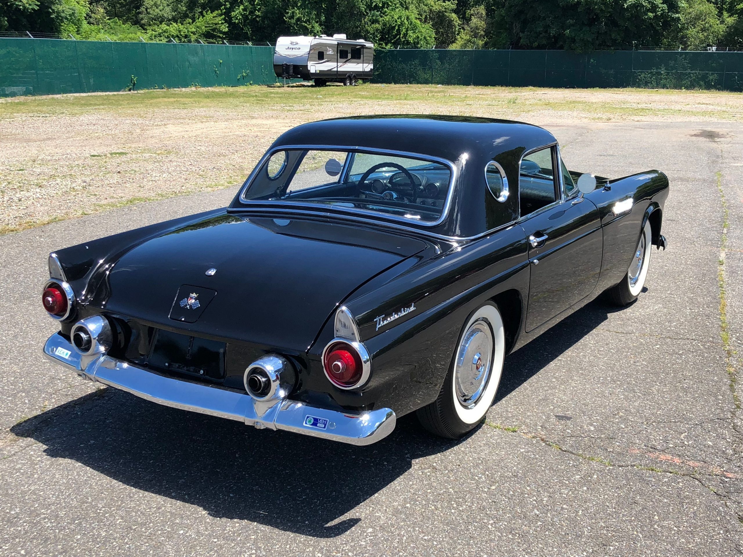 
								Ford Thunderbird full									