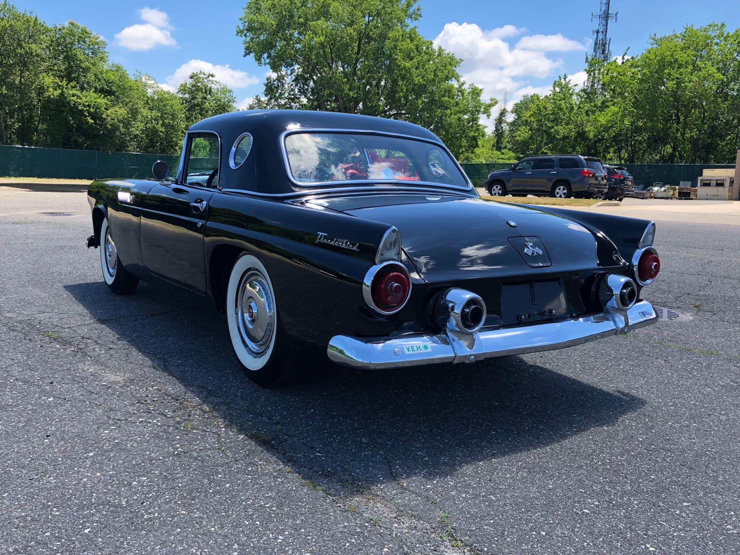 
								Ford Thunderbird full									