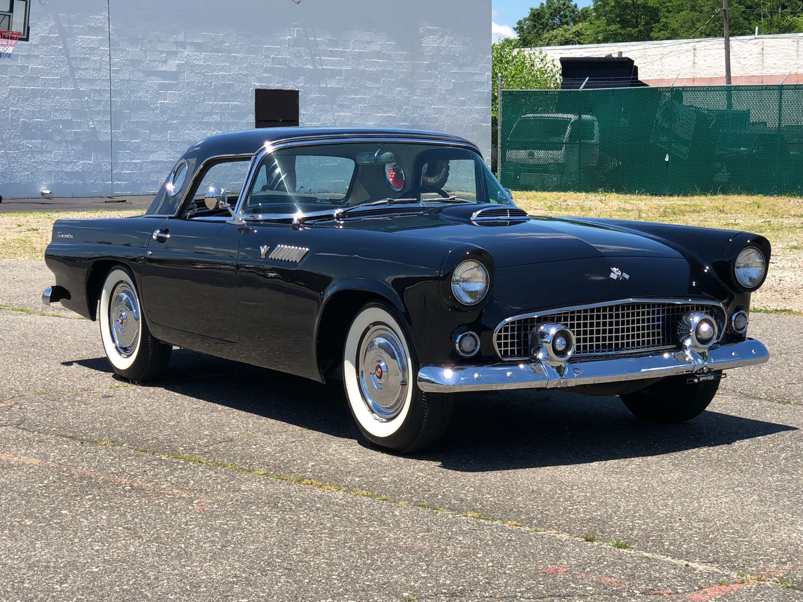 
								Ford Thunderbird full									