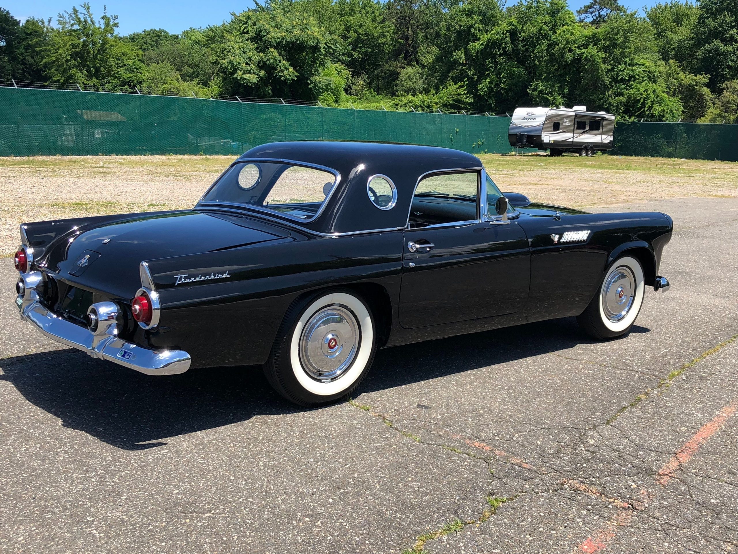 
								Ford Thunderbird full									