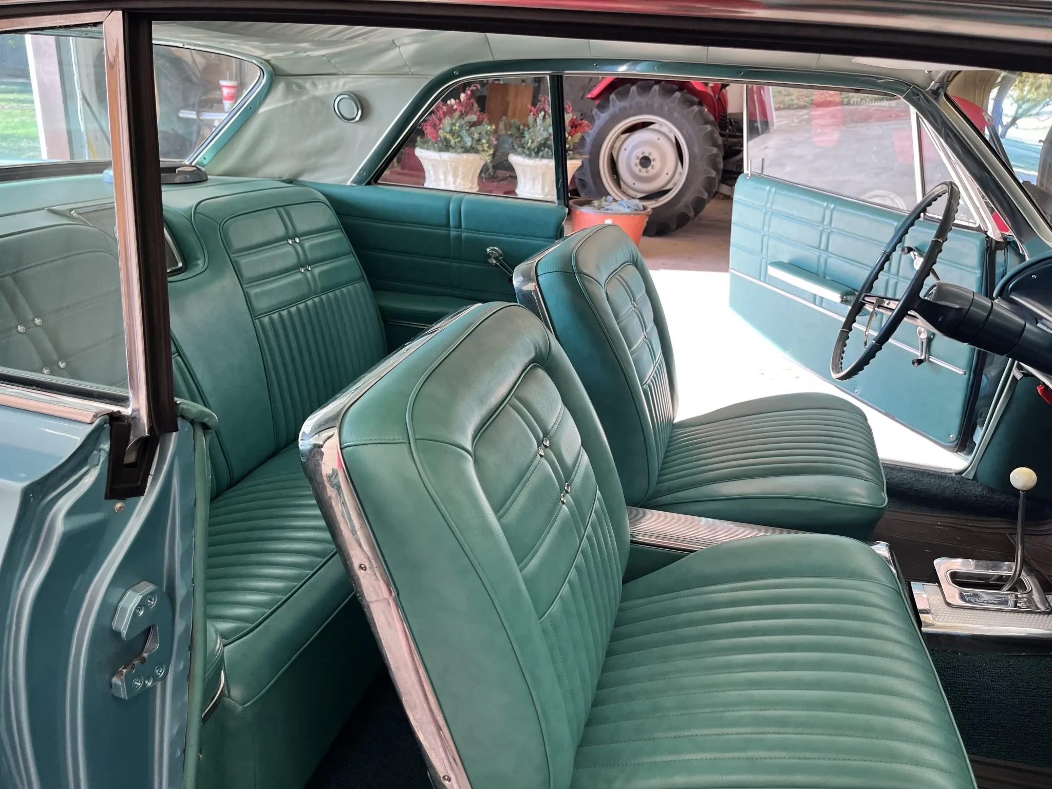 
								1963 Chevrolet Impala SS Sport Coupe full									