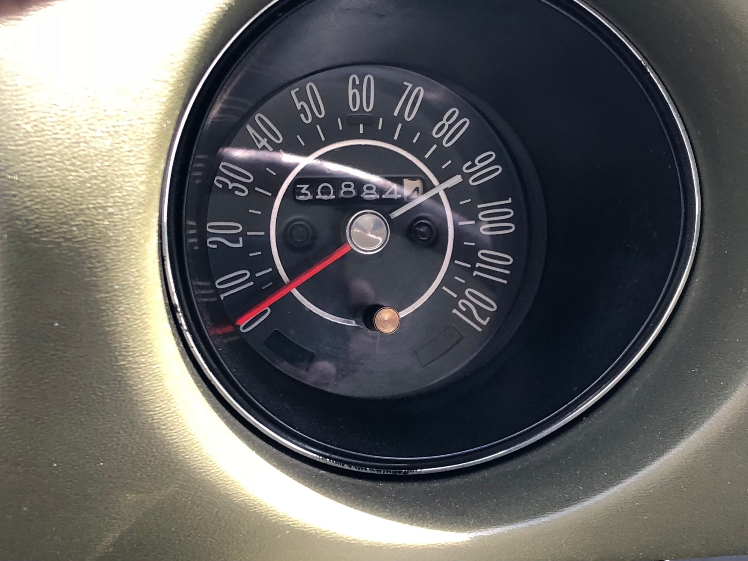 
								1968 Oldsmobile Cutlass 442 full									