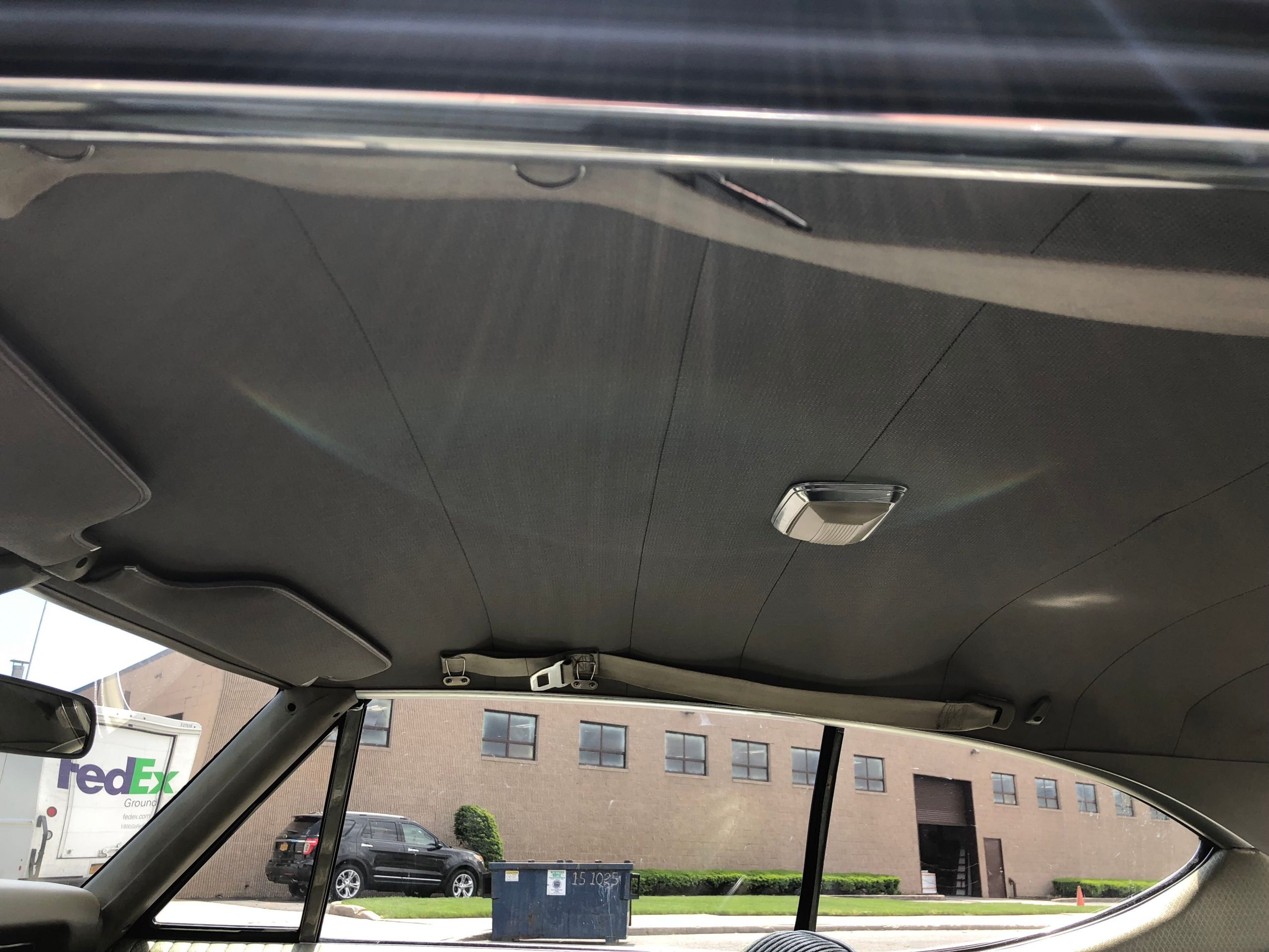 
								1968 Oldsmobile Cutlass 442 full									