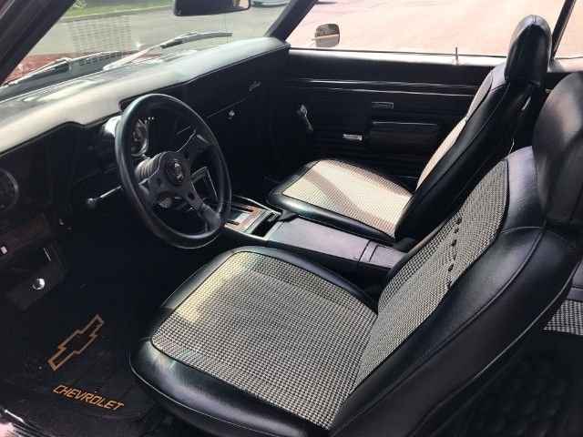 
								Chevrolet Camaro SS Super Sport full									