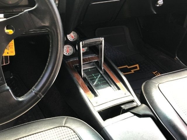 
								Chevrolet Camaro SS Super Sport full									