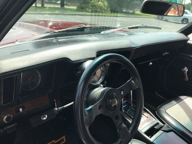 
								Chevrolet Camaro SS Super Sport full									