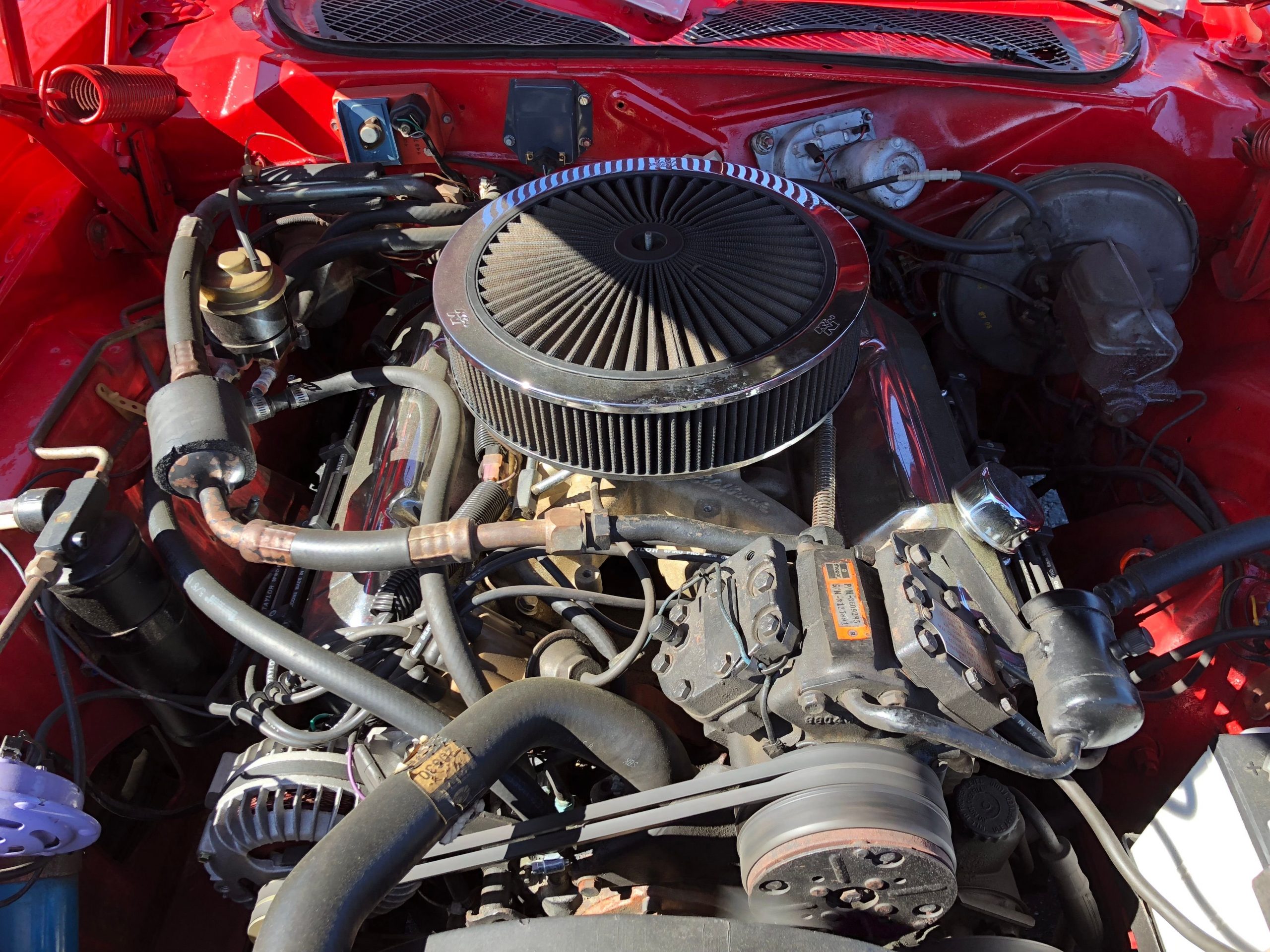 
								Plymouth Road Runner full									