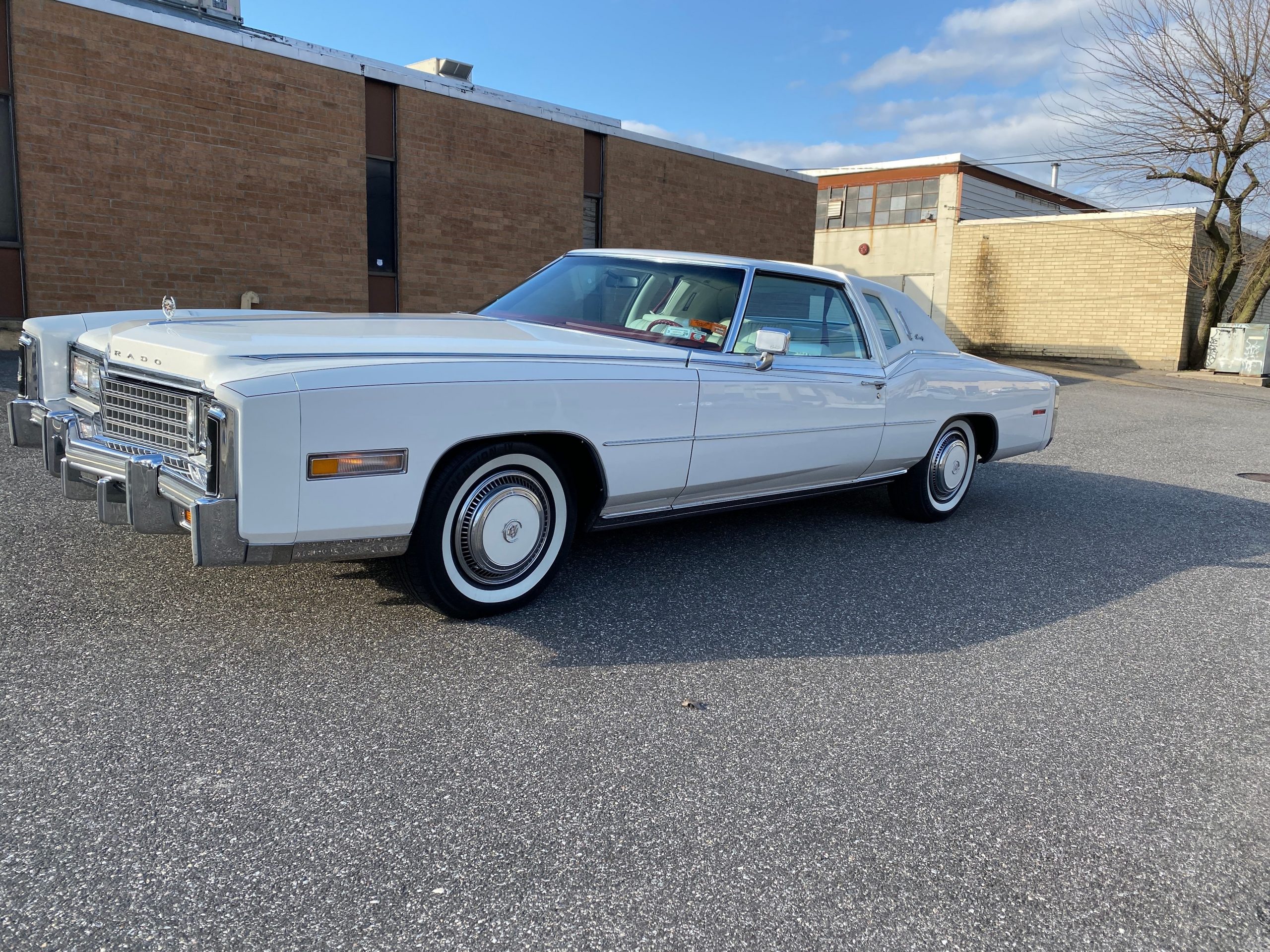 
								Cadillac Eldorado full									