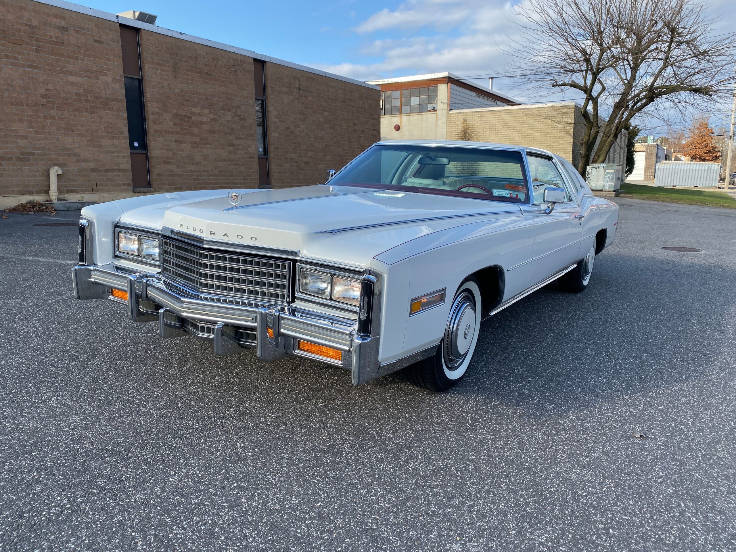 
								Cadillac Eldorado full									