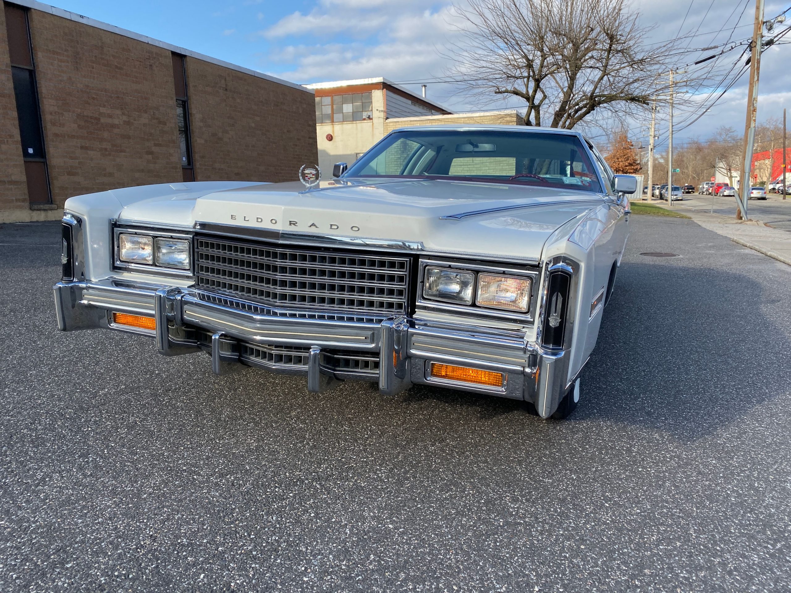 
								Cadillac Eldorado full									