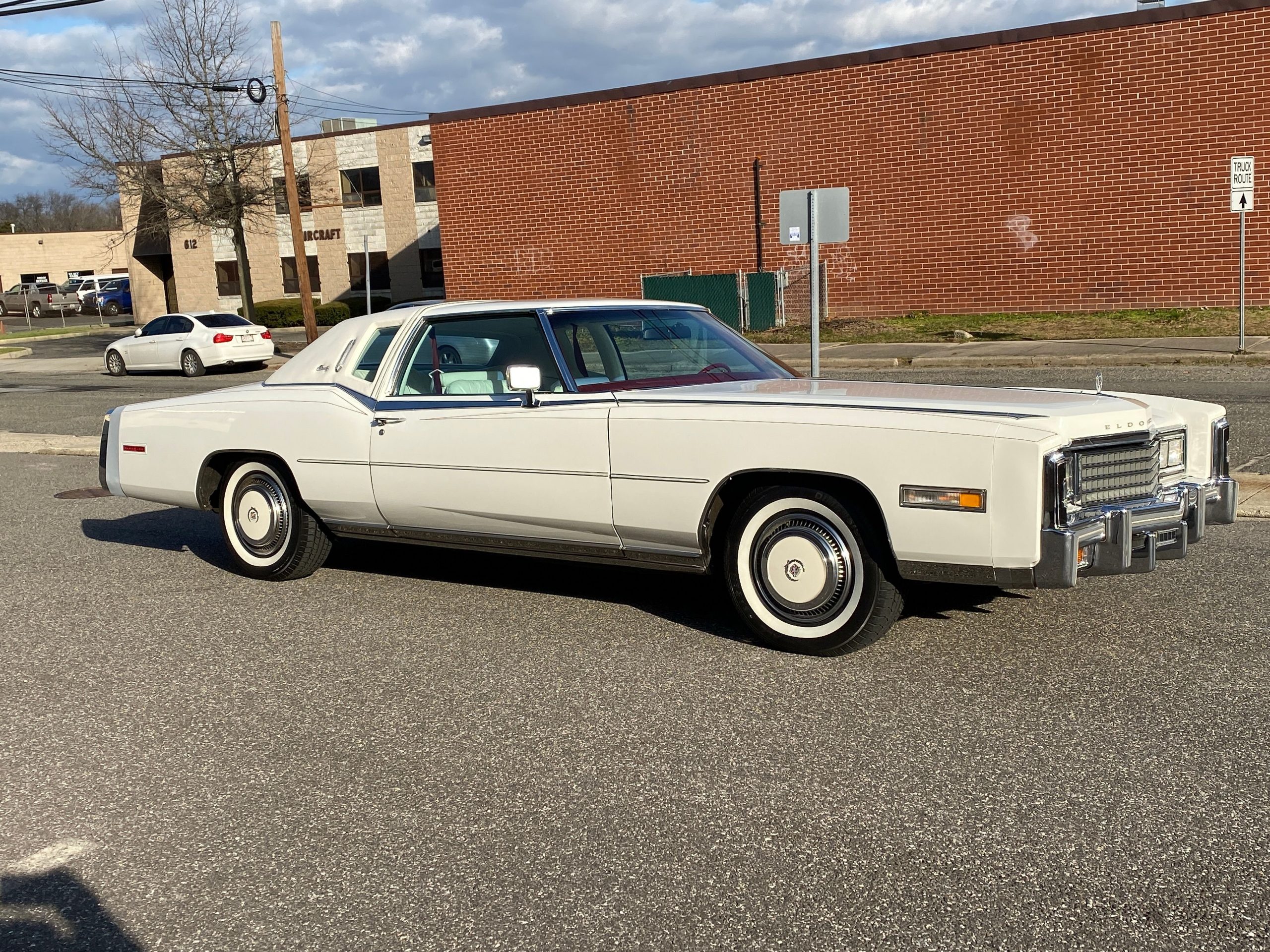 
								Cadillac Eldorado full									