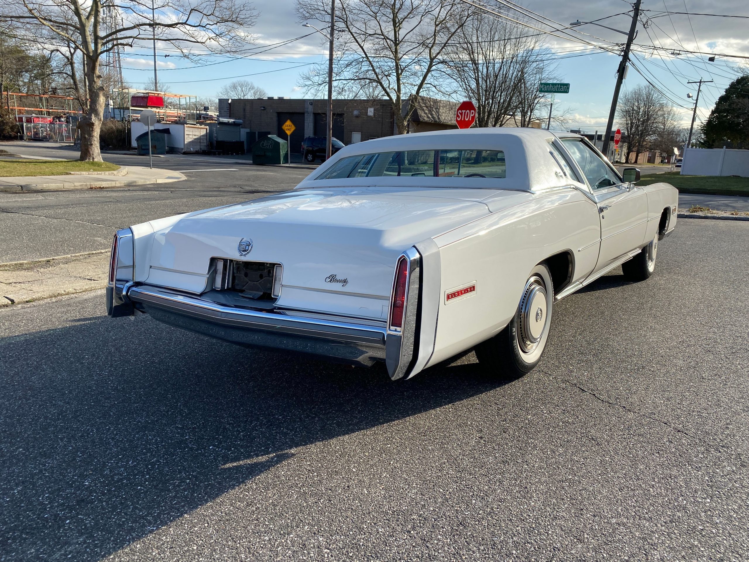 
								Cadillac Eldorado full									
