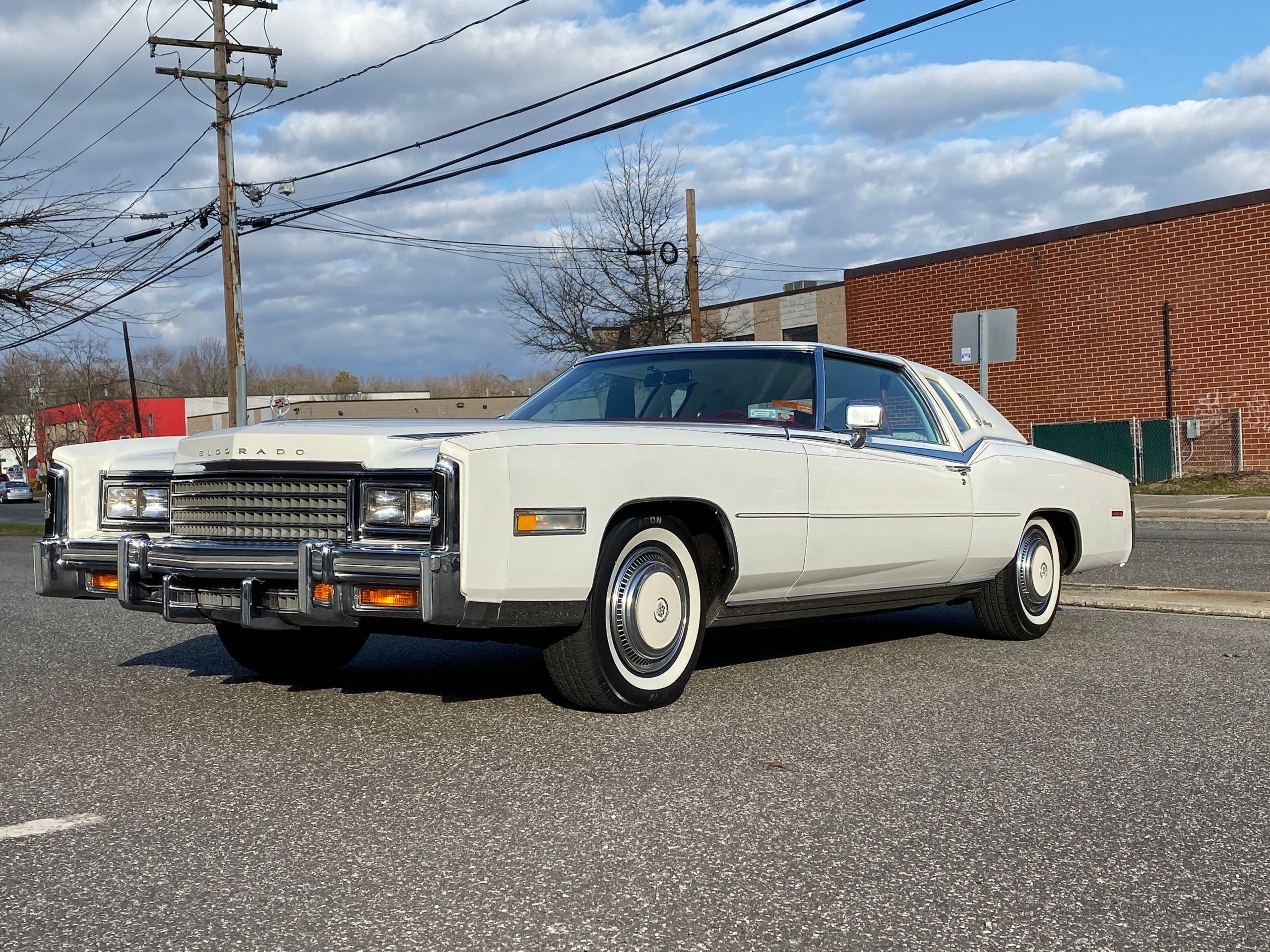 
								Cadillac Eldorado full									