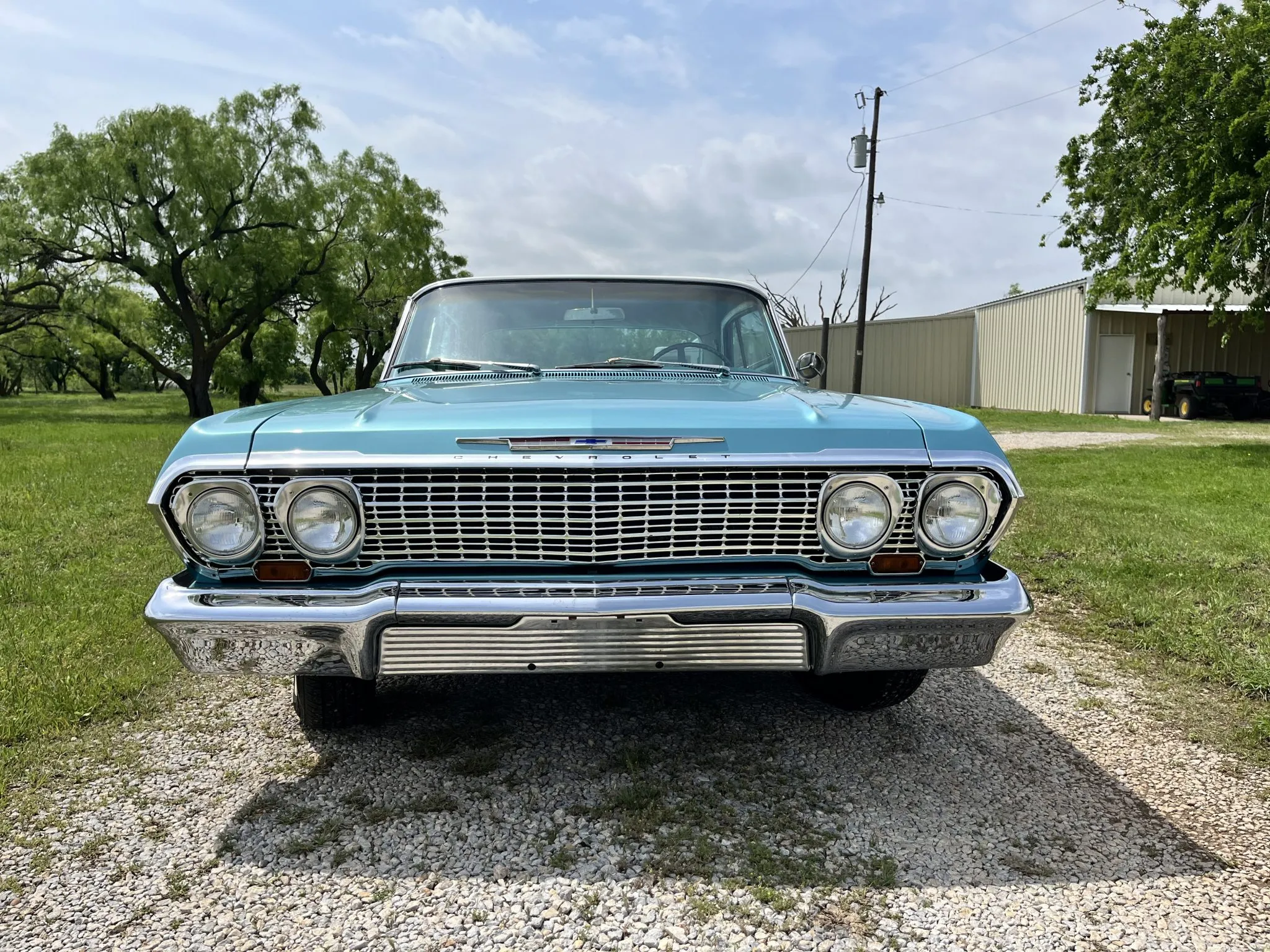 
								1963 Chevrolet Impala SS Sport Coupe full									